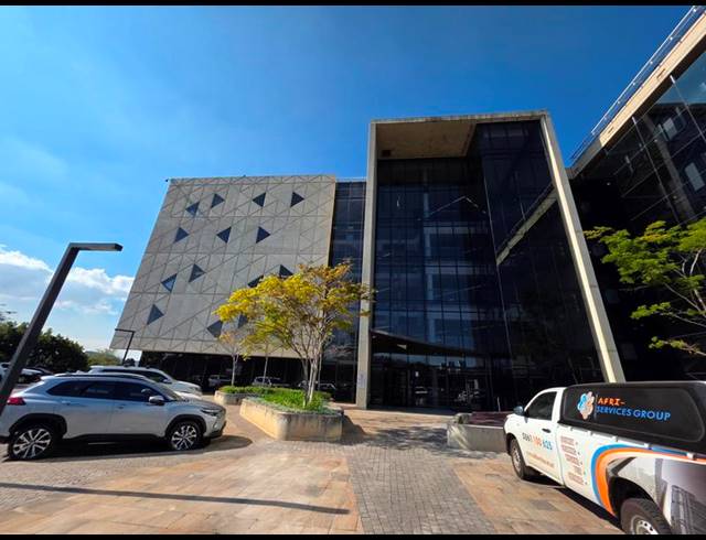 BUSINESS PROPERTY TO RENT IN MENLYN